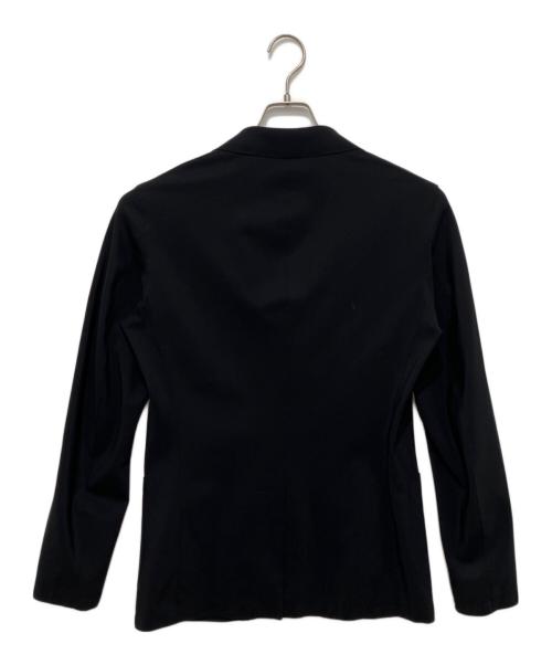 HERNO（ヘルノ）HERNO (ヘルノ) ジャケット ブラック サイズ:44の古着・服飾アイテム