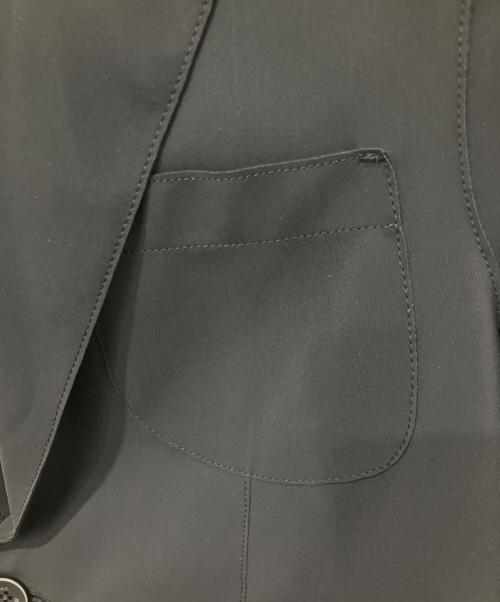 HERNO（ヘルノ）HERNO (ヘルノ) ジャケット ブラック サイズ:44の古着・服飾アイテム