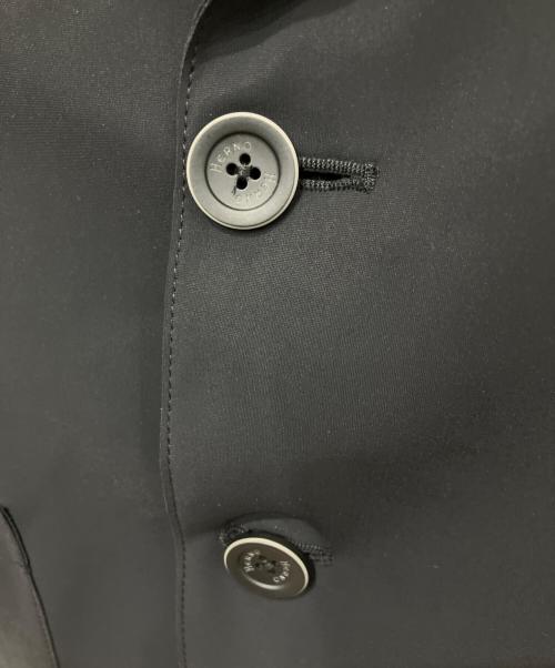 HERNO（ヘルノ）HERNO (ヘルノ) ジャケット ブラック サイズ:44の古着・服飾アイテム