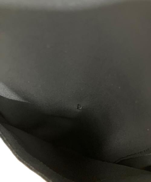 HERNO（ヘルノ）HERNO (ヘルノ) ジャケット ブラック サイズ:44の古着・服飾アイテム