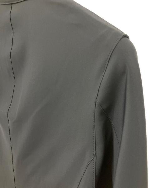 HERNO（ヘルノ）HERNO (ヘルノ) ジャケット ブラック サイズ:44の古着・服飾アイテム