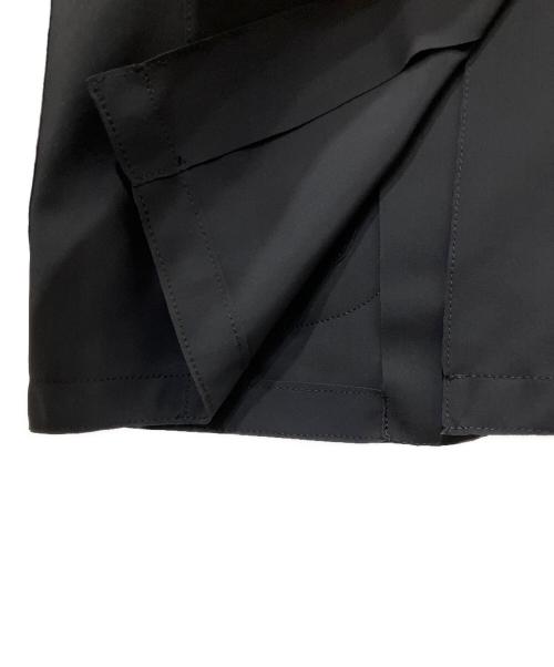 HERNO（ヘルノ）HERNO (ヘルノ) ジャケット ブラック サイズ:44の古着・服飾アイテム