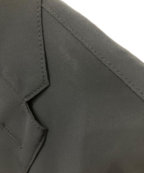 HERNO（ヘルノ）HERNO (ヘルノ) ジャケット ブラック サイズ:44の古着・服飾アイテム