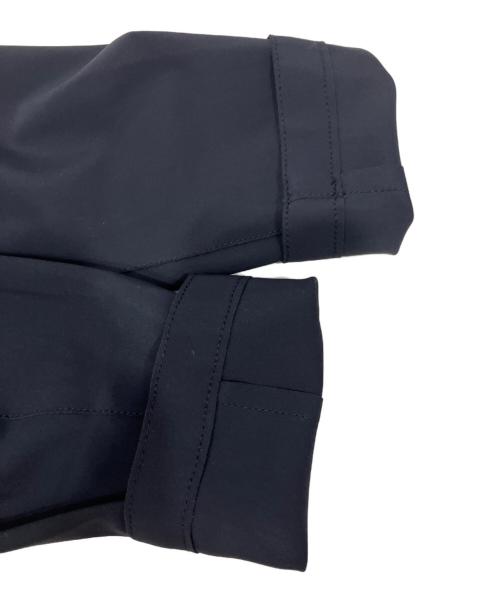 HERNO（ヘルノ）HERNO (ヘルノ) ジャケット ブラック サイズ:44の古着・服飾アイテム