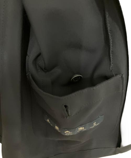 HERNO（ヘルノ）HERNO (ヘルノ) ジャケット ブラック サイズ:44の古着・服飾アイテム