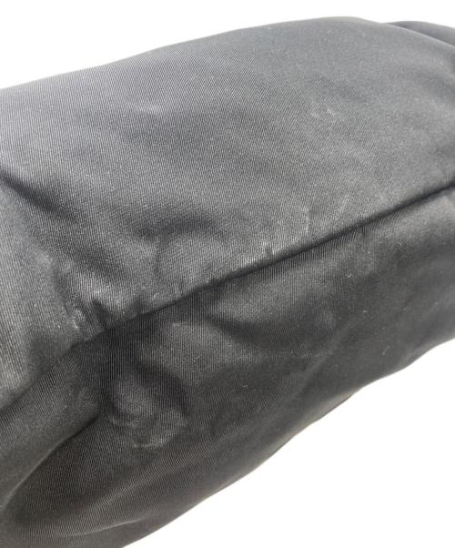 STELLA McCARTNEY（ステラマッカートニー）STELLA McCARTNEY (ステラマッカートニー) ウエストバッグ ブラックの古着・服飾アイテム