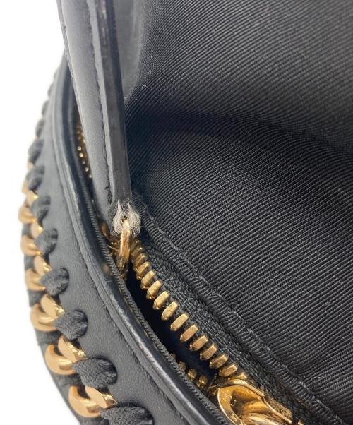STELLA McCARTNEY（ステラマッカートニー）STELLA McCARTNEY (ステラマッカートニー) ウエストバッグ ブラックの古着・服飾アイテム