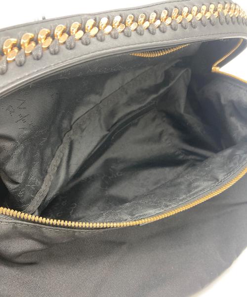 STELLA McCARTNEY（ステラマッカートニー）STELLA McCARTNEY (ステラマッカートニー) ウエストバッグ ブラックの古着・服飾アイテム