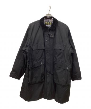 中古・古着通販】Barbour (バブアー) KAPTAIN SUNSHINE (キャプテン