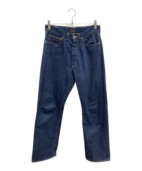 LEE（リー）LEE (リー) WWII 101B カウボーイデニムパンツ インディゴ サイズ:SIZE 76cm (W30)の古着・服飾アイテム