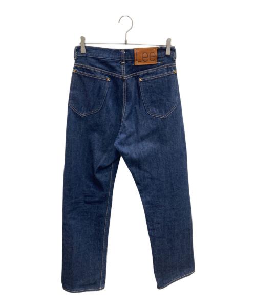 LEE（リー）LEE (リー) WWII 101B カウボーイデニムパンツ インディゴ サイズ:SIZE 76cm (W30)の古着・服飾アイテム