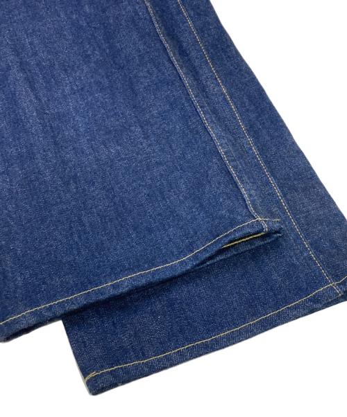 LEE（リー）LEE (リー) WWII 101B カウボーイデニムパンツ インディゴ サイズ:SIZE 76cm (W30)の古着・服飾アイテム