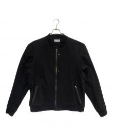 ACRONYM（アクロニウム）の古着「J90-DS Bomber Jacket」｜ブラック