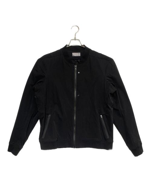 ACRONYM（アクロニウム）ACRONYM (アクロニウム) J90-DS Bomber Jacket ブラック サイズ:Mの古着・服飾アイテム