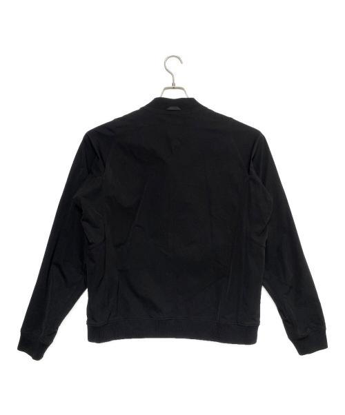 ACRONYM（アクロニウム）ACRONYM (アクロニウム) J90-DS Bomber Jacket ブラック サイズ:Mの古着・服飾アイテム