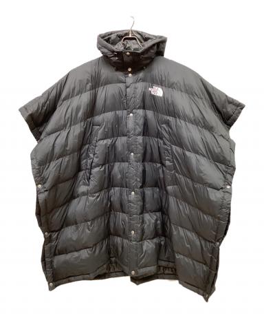 THE NORTH FACE ダークティール パデッドジャケット 中古・古着通販】THE NORTH FACE (ザ ノース フェイス) パデッド