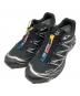 SALOMON（サロモン）の古着「XT-6 GORE-TEX スニーカー」｜ブラック