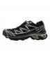 SALOMON (サロモン) XT-6 GORE-TEX スニーカー ブラック サイズ:26.5：15000円
