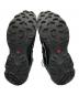 中古・古着 SALOMON (サロモン) XT-6 GORE-TEX スニーカー ブラック サイズ:26.5：15000円