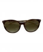 GUCCIグッチ）の古着「サングラス　GG0885SA」｜ブラウン