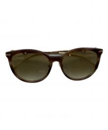 GUCCI（グッチ）の古着「サングラス　GG0885SA」｜ブラウン