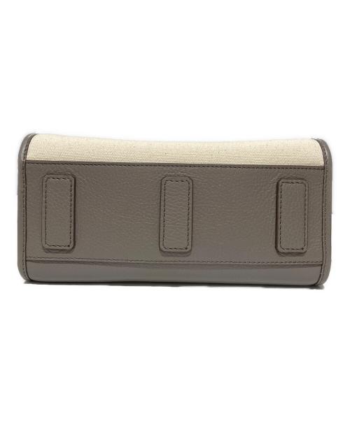 BALLY（バリー）BALLY (バリー) BREEZE CANVASショルダーバッグ ベージュの古着・服飾アイテム