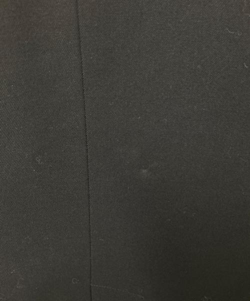 Snidel（スナイデル）Snidel (スナイデル) スタンダードジャケット ネイビーの古着・服飾アイテム