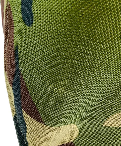 L.L.Bean（エルエルビーン）L.L.Bean (エルエルビーン) トートバッグ グリーンの古着・服飾アイテム