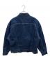 LEVI'S VINTAGE CLOTHING (リーバイス ビンテージ クロージング) フランネルトラッカージャケット インディゴ サイズ:L：10000円