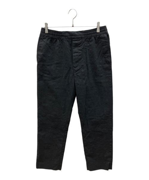 Acne studios（アクネ ストゥディオス）Acne studios (アクネ ストゥディオス) イージーパンツ グレー サイズ:48の古着・服飾アイテム
