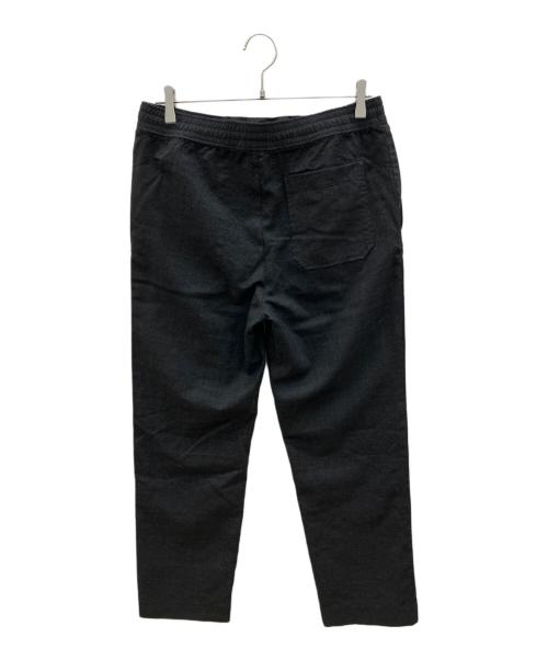 Acne studios（アクネ ストゥディオス）Acne studios (アクネ ストゥディオス) イージーパンツ グレー サイズ:48の古着・服飾アイテム