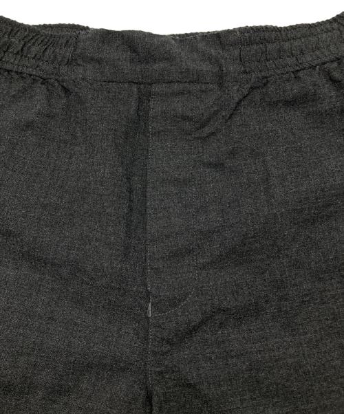 Acne studios（アクネ ストゥディオス）Acne studios (アクネ ストゥディオス) イージーパンツ グレー サイズ:48の古着・服飾アイテム