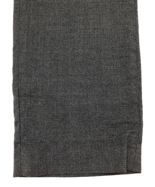 Acne studios（アクネ ストゥディオス）Acne studios (アクネ ストゥディオス) イージーパンツ グレー サイズ:48の古着・服飾アイテム
