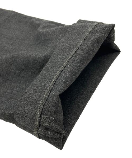 Acne studios（アクネ ストゥディオス）Acne studios (アクネ ストゥディオス) イージーパンツ グレー サイズ:48の古着・服飾アイテム