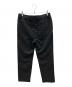 Acne studios (アクネ ストゥディオス) イージーパンツ グレー サイズ:48：6000円