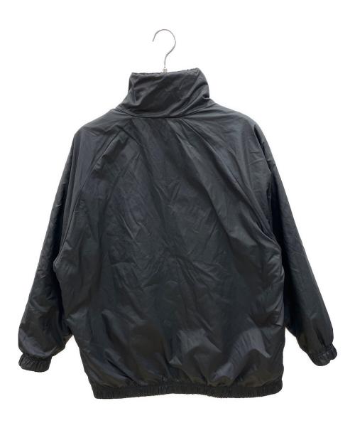 NIKE（ナイキ）NIKE (ナイキ) ボアリバーシブルジャケット ブラック サイズ:Ｍの古着・服飾アイテム