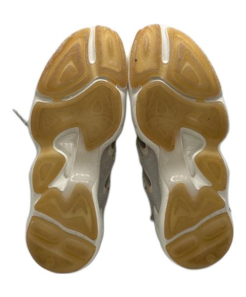 adidas（アディダス）adidas (アディダス) 032c (ゼロスリーツーシー) CONSORTIUM SALVAPOR コンソーシアム サルヴェイパー EG5933 アイボリー サイズ:28.5cmの古着・服飾アイテム