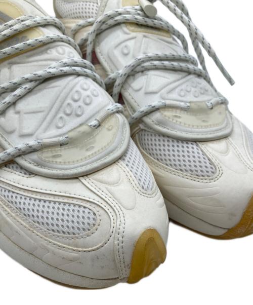 adidas（アディダス）adidas (アディダス) 032c (ゼロスリーツーシー) CONSORTIUM SALVAPOR コンソーシアム サルヴェイパー EG5933 アイボリー サイズ:28.5cmの古着・服飾アイテム