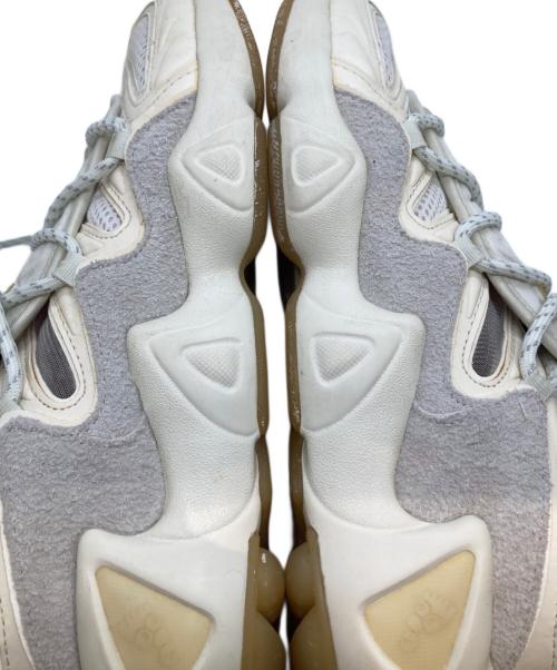 adidas（アディダス）adidas (アディダス) 032c (ゼロスリーツーシー) CONSORTIUM SALVAPOR コンソーシアム サルヴェイパー EG5933 アイボリー サイズ:28.5cmの古着・服飾アイテム