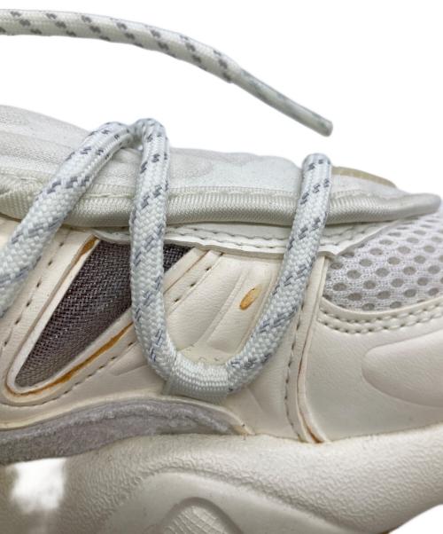 adidas（アディダス）adidas (アディダス) 032c (ゼロスリーツーシー) CONSORTIUM SALVAPOR コンソーシアム サルヴェイパー EG5933 アイボリー サイズ:28.5cmの古着・服飾アイテム