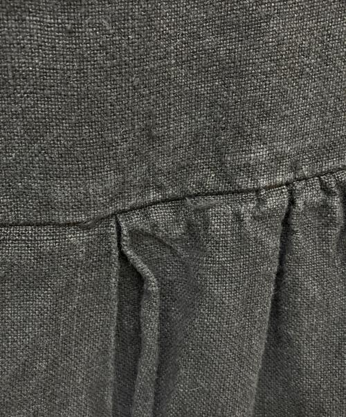 D-due（ディ・ドゥエ）D-due (ディ・ドゥエ) ワンピース ネイビー サイズ:FREEの古着・服飾アイテム