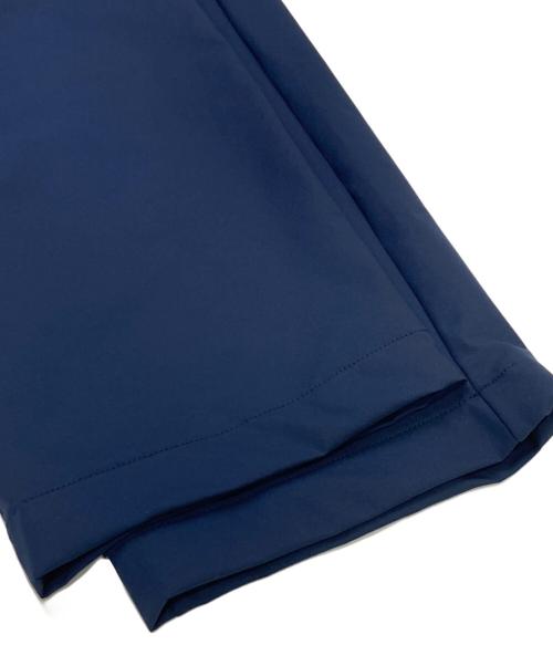 MNMM（ミニマム）MNMM (ミニマム) Minimal Pants ネイビー サイズ:Sの古着・服飾アイテム