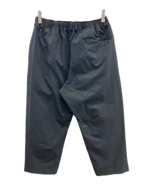 MNMM（ミニマム）MNMM (ミニマム) Minimal Pants ブラック サイズ:Sの古着・服飾アイテム