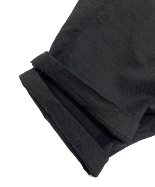Y-3（ワイスリー）Y-3 (ワイスリー) M CLASSIC SPORT UNIFORM  PANTS/ クラシック スポーツ ユニフォーム パンツ ブラック サイズ:Sの古着・服飾アイテム