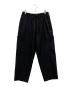 Y-3（ワイスリー）の古着「M CLASSIC SPORT UNIFORM  PANTS/ クラシック スポーツ ユニフォーム パンツ」｜ブラック