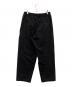 Y-3 (ワイスリー) M CLASSIC SPORT UNIFORM  PANTS/ クラシック スポーツ ユニフォーム パンツ ブラック サイズ:S：14000円