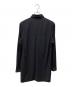 Y-3 (ワイスリー) CLASSIC LIGHT RIPSTOP OVERSHIRT ブラック サイズ:XS：12000円