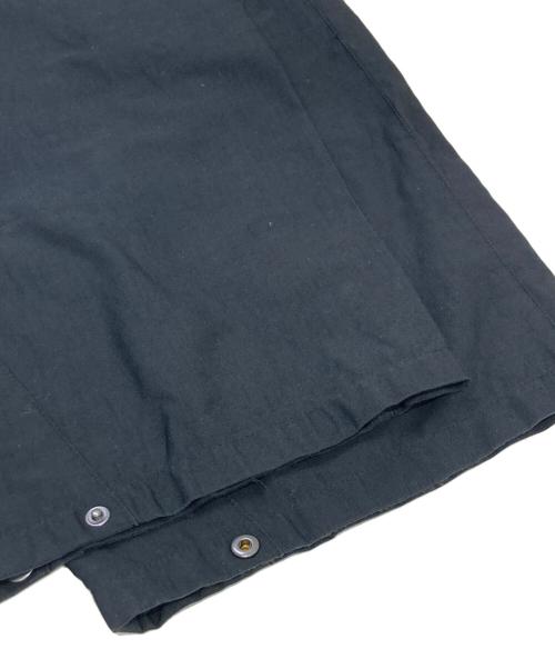 Y-3（ワイスリー）Y-3 (ワイスリー) WRKWR CRGO PANT ブラック サイズ:Sの古着・服飾アイテム