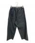 Y-3 (ワイスリー) WRKWR CRGO PANT ブラック サイズ:S：16000円