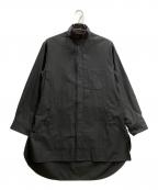 Y-3ワイスリー）の古着「REF W OVRSHRT」｜ブラック
